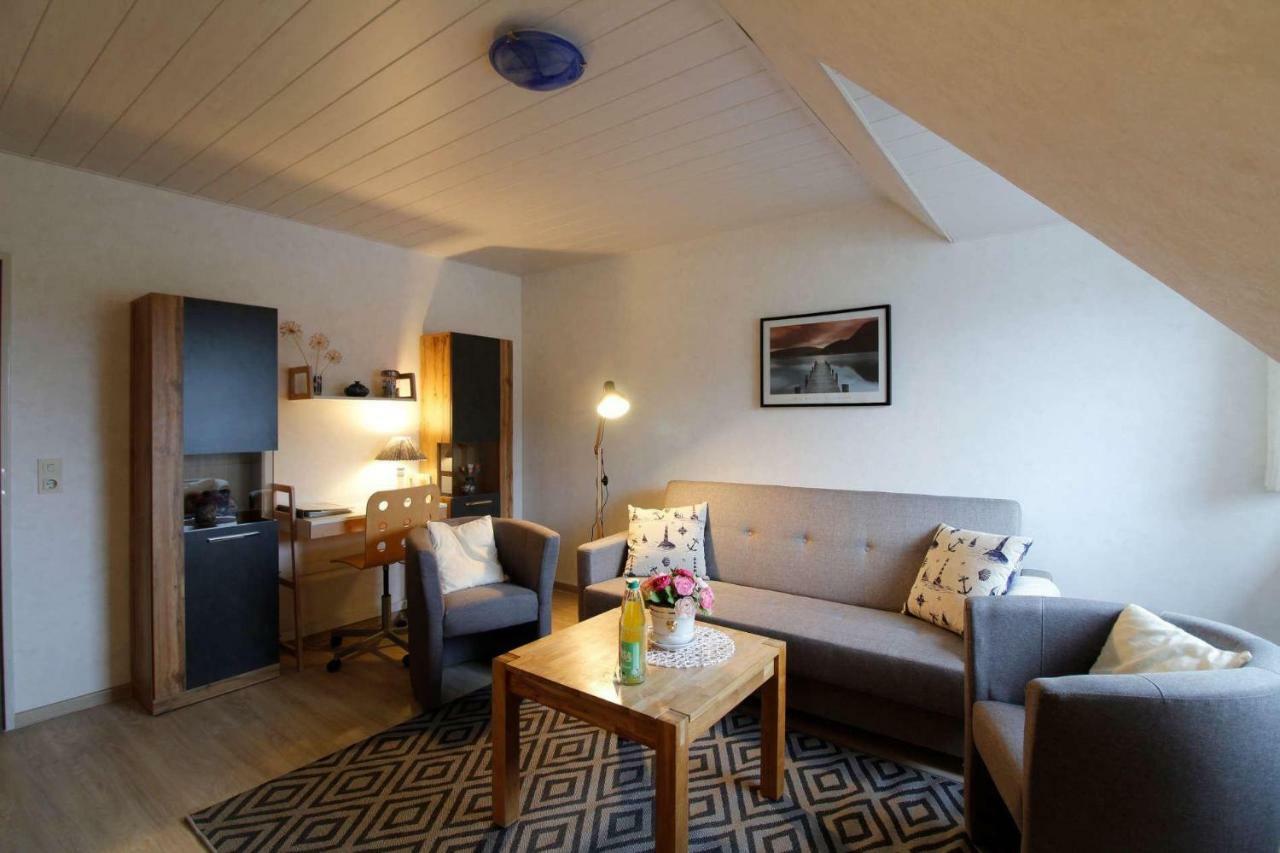 Fewo-2-Og-Rechts Sankt Peter-Ording Bagian luar foto
