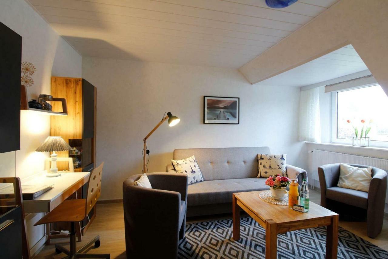 Fewo-2-Og-Rechts Sankt Peter-Ording Bagian luar foto